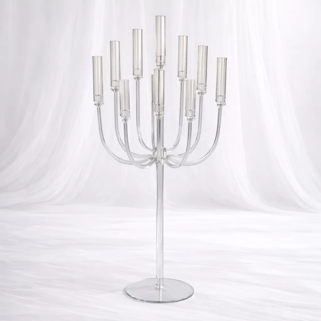 [Cs-439] Celestia Candelabra