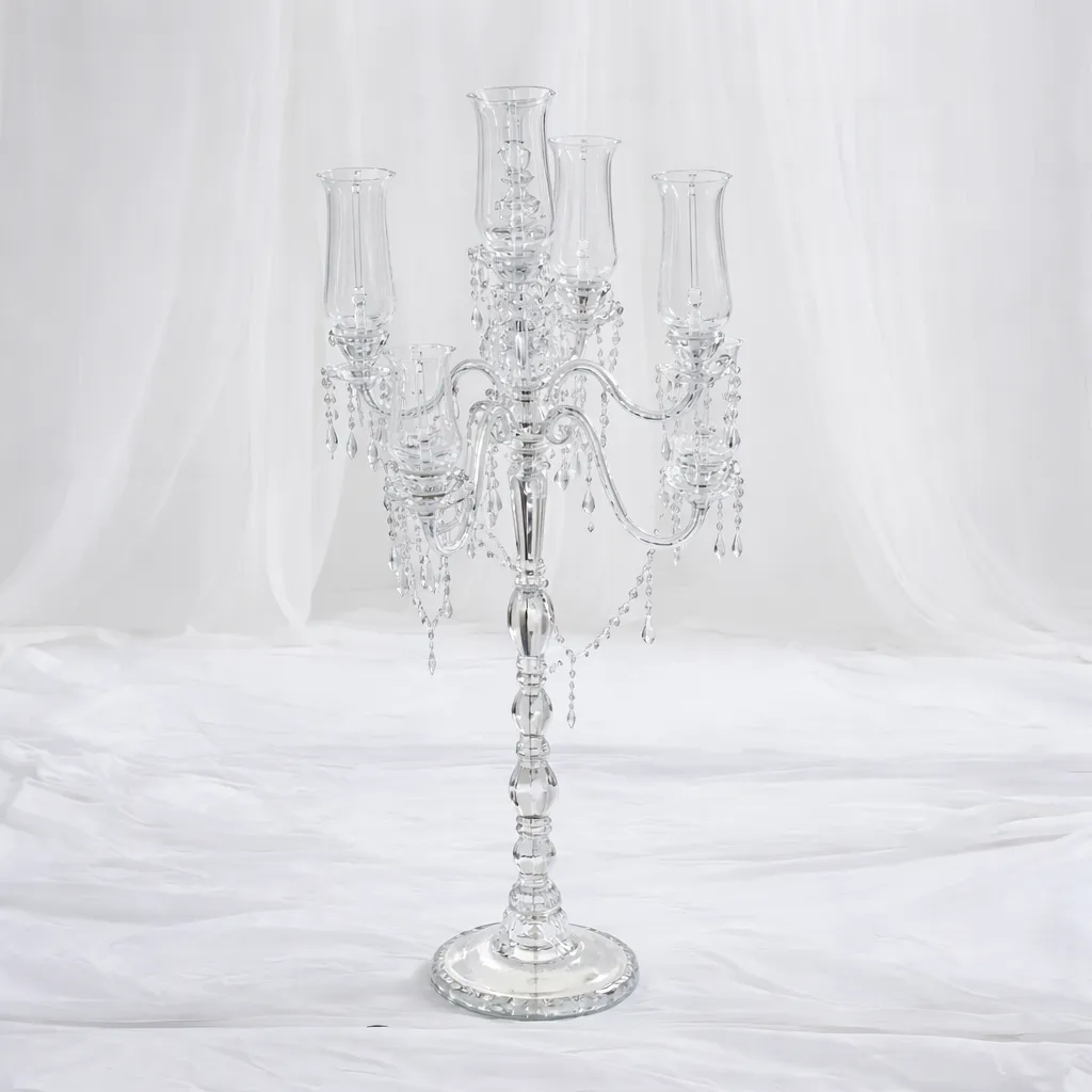Crystal Majesty