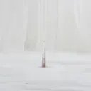 Ombre Taper Candle