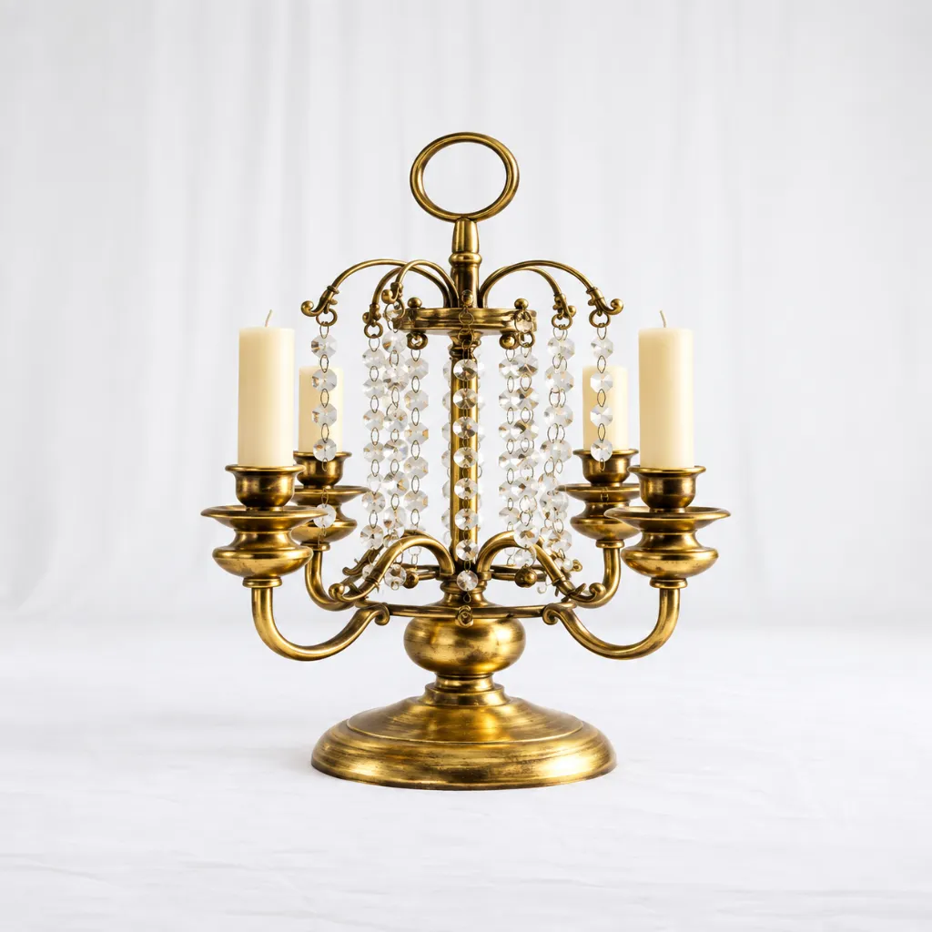 Regal Illume