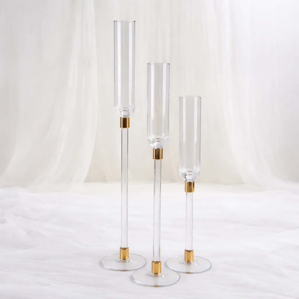 [Cs-460] Regalia Gold Accent Trio