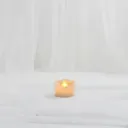 Warm Glow Tea Light