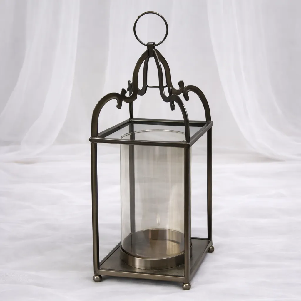 [Cs-468] Windsor Iron Lantern