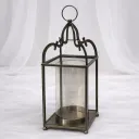 Windsor Iron Lantern