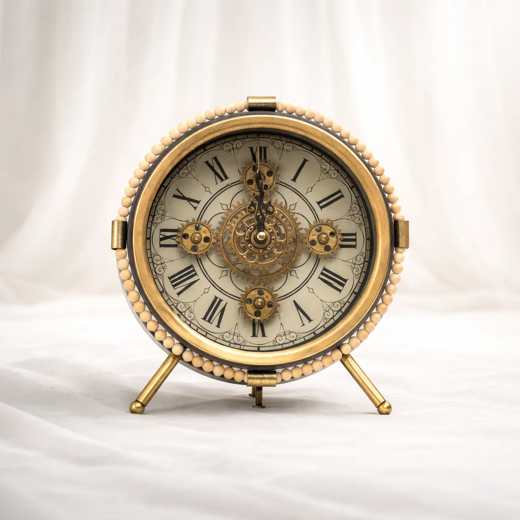 [CC-471] Aurelian Crest