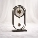 Axis Pendulum