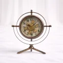 Celestia Globe Clock