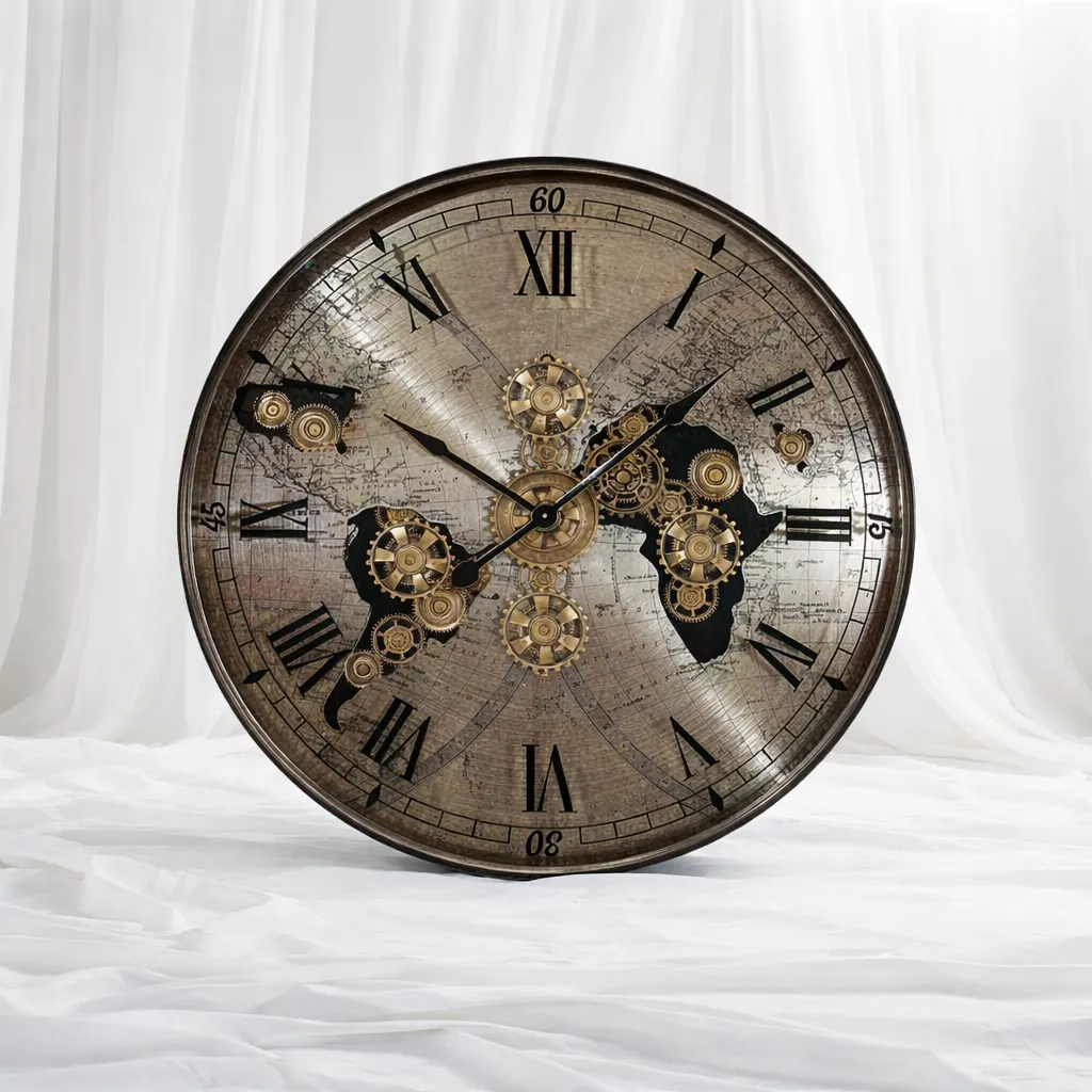 [CC-478] Celestial Meridian