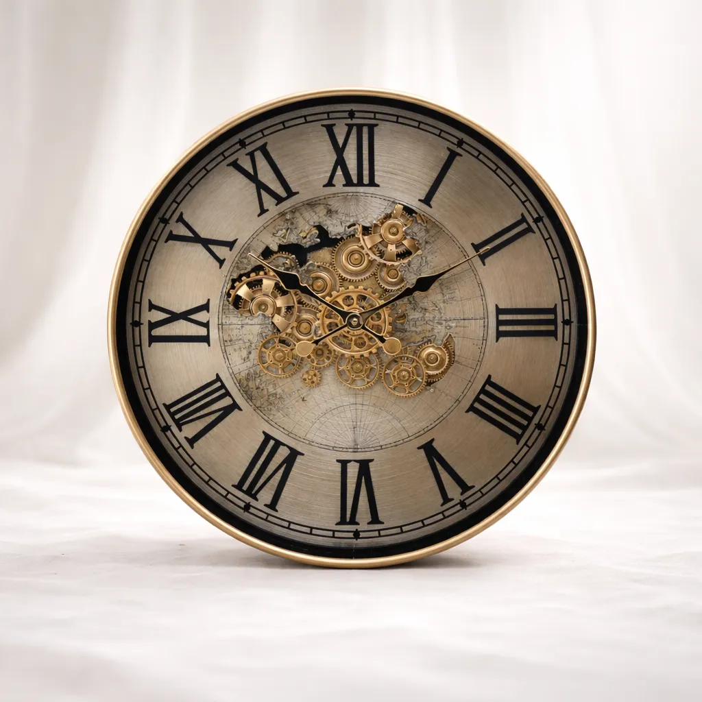 [CC-483] Imperial Hour