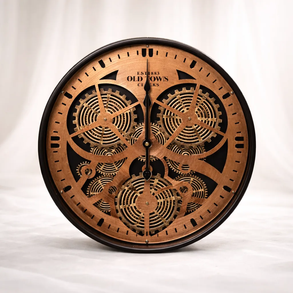 [CC-484] Iron Monarch