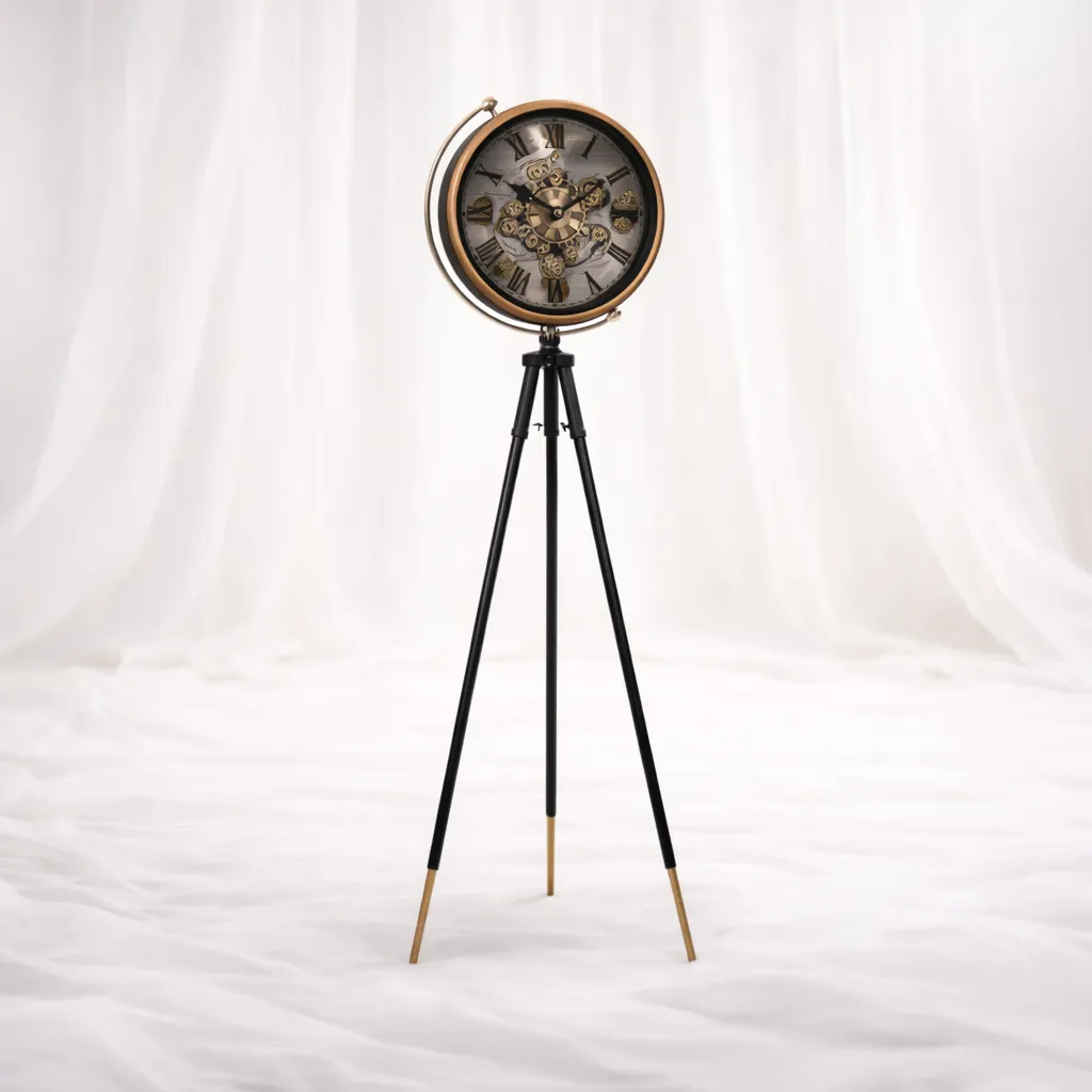 [CC-486] Luxe Meridian