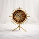 Meridian Globe