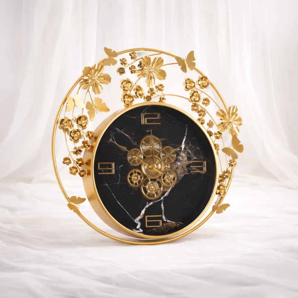 [CC-492] Regalia Frame Clock