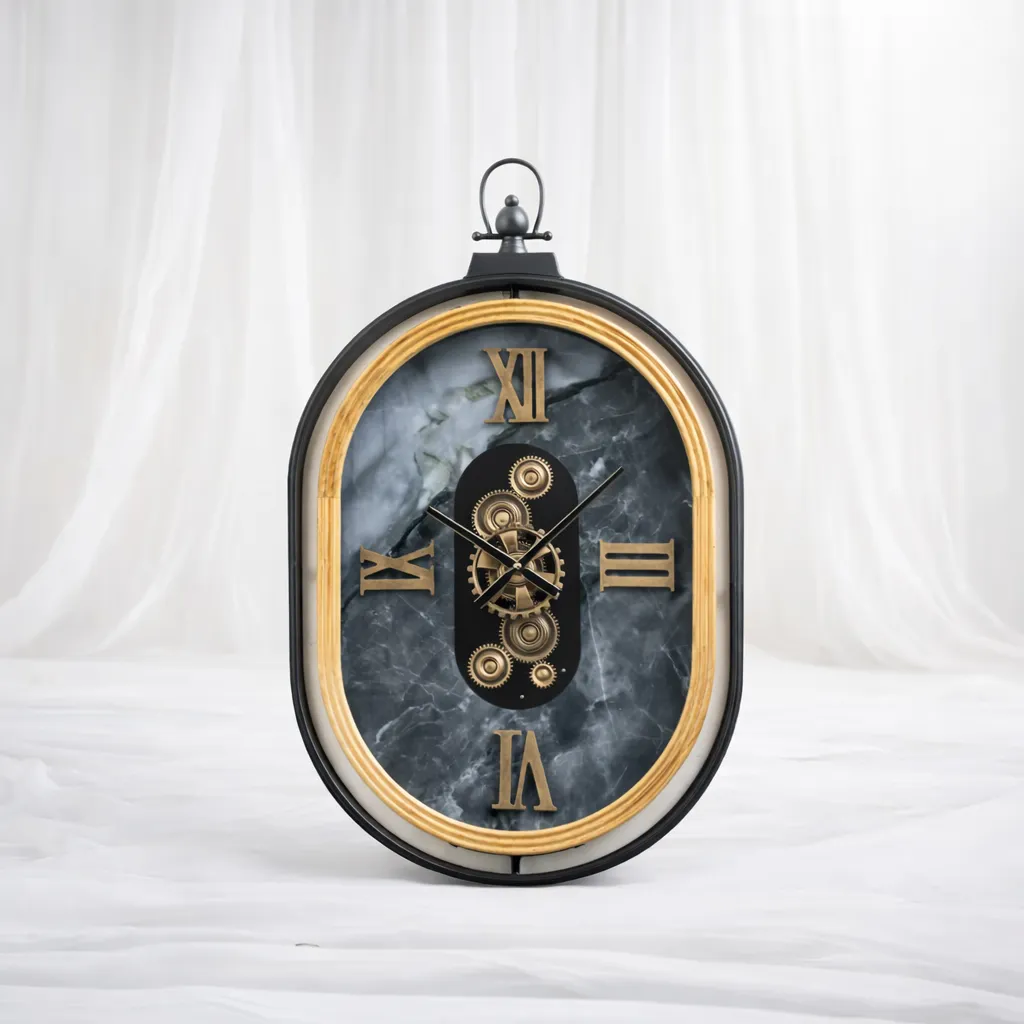 [CC-494] Regent Mechanica