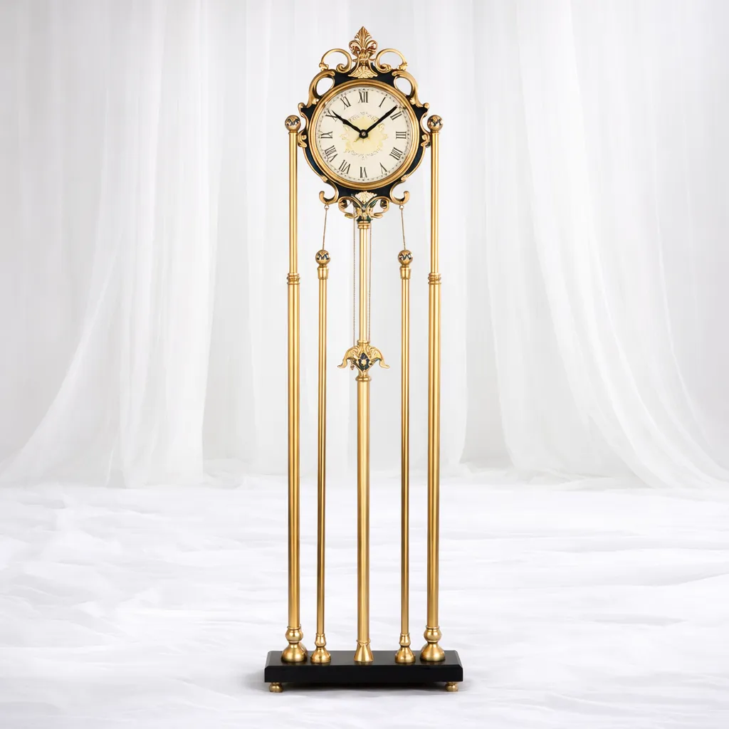 [CC-499] Sovereign Luxe