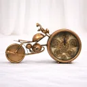 The Roadmaster Golden