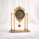 Versailles Pendulum