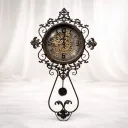 Victorian Grace Black