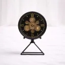 Zenith Tripod Clock