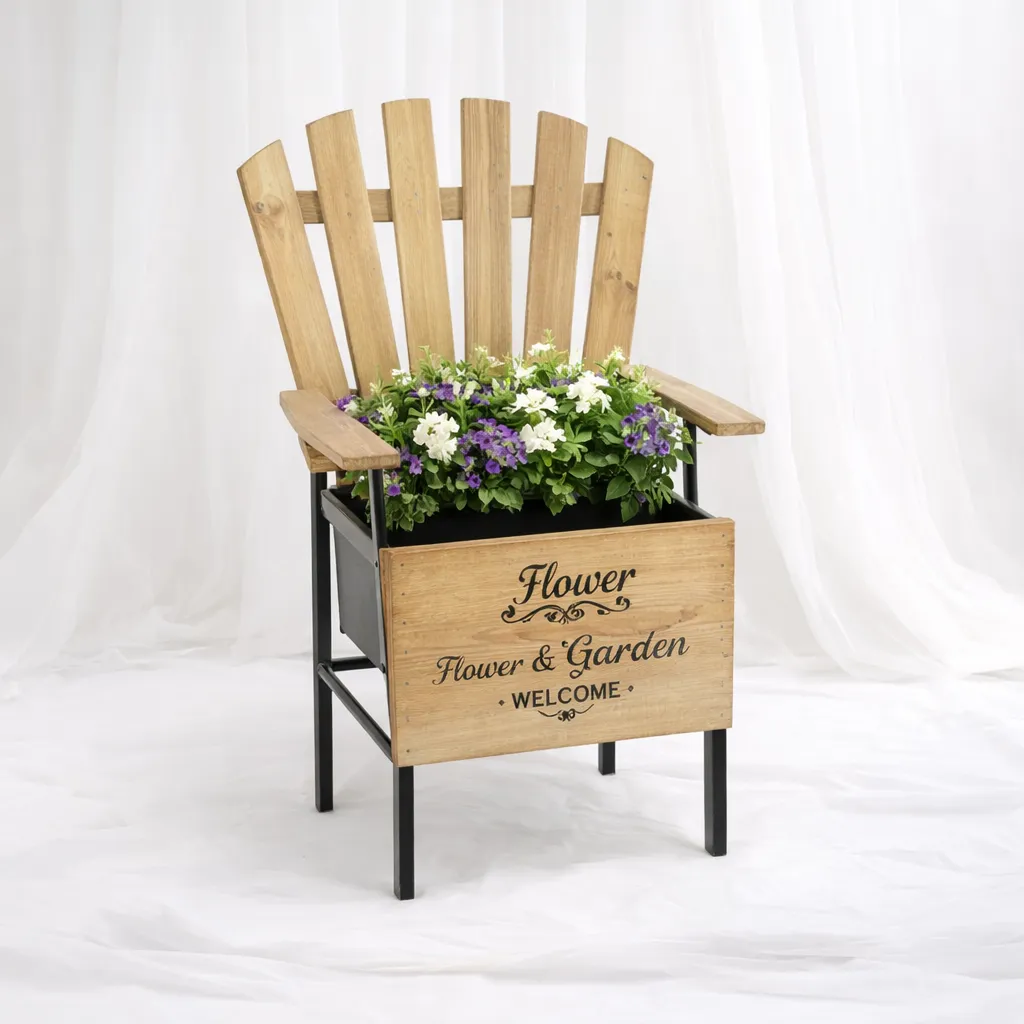 [DP-510] Ardene Chair