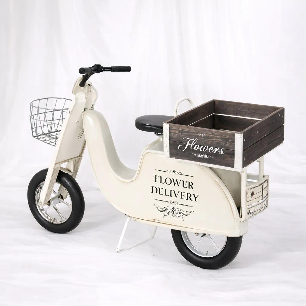 [DP-511] Aveline Trike