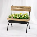 Bellavine Bench