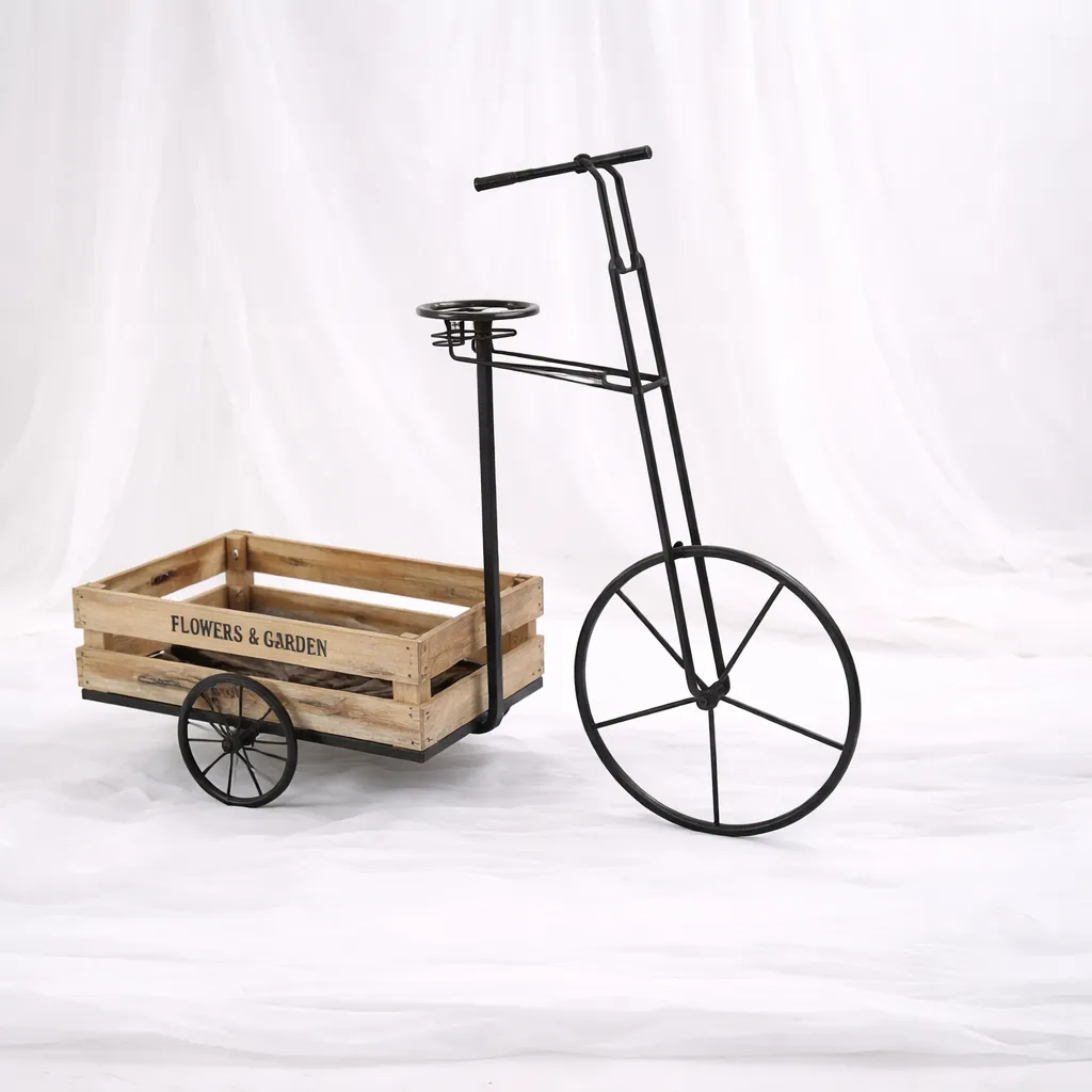 [DP-513] Bravelle Wagon