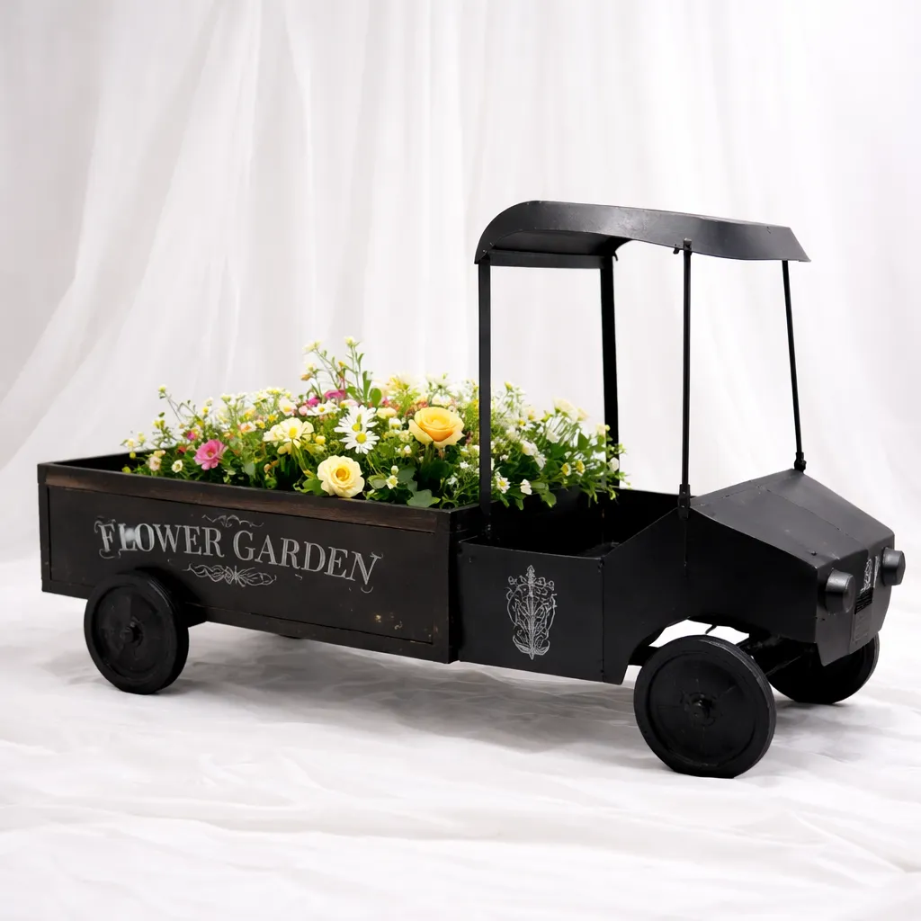[DP-514] Cavallo Cart
