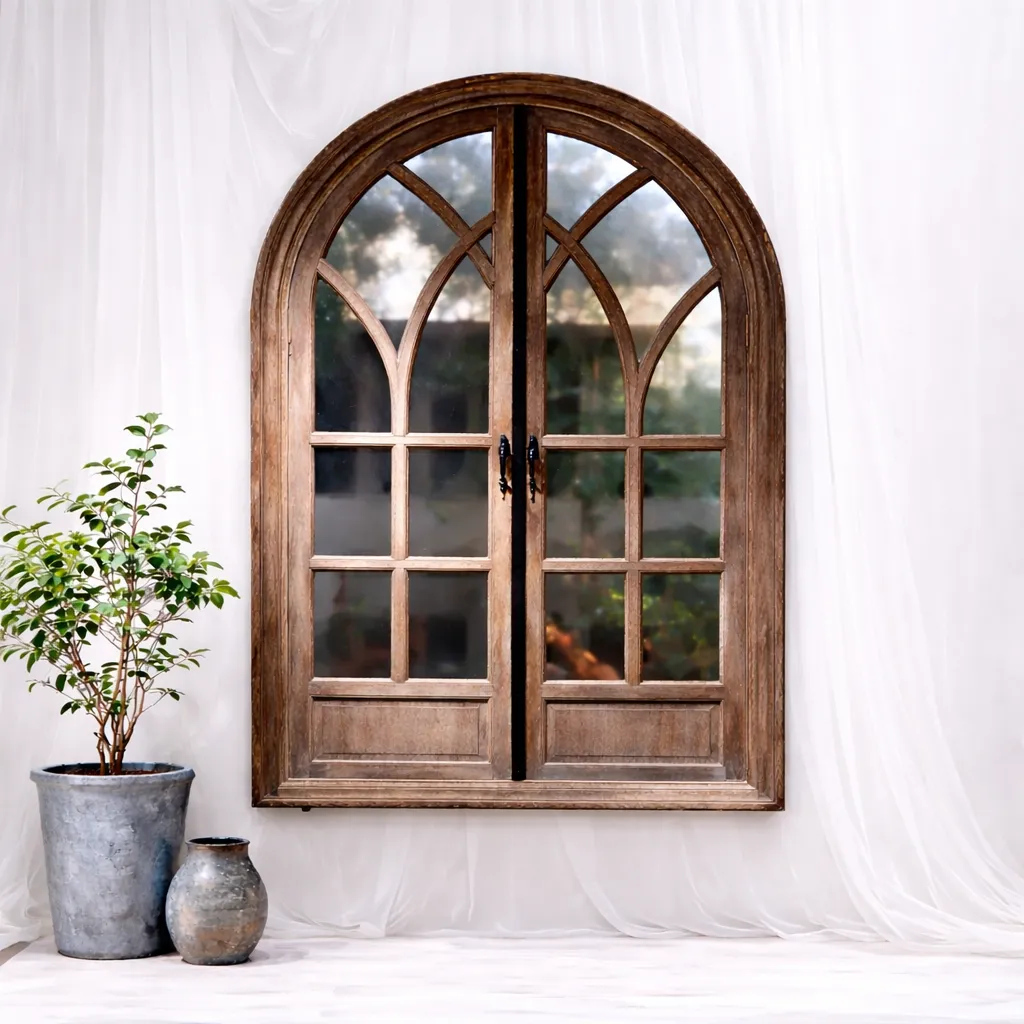 [DP-515] Château Arch