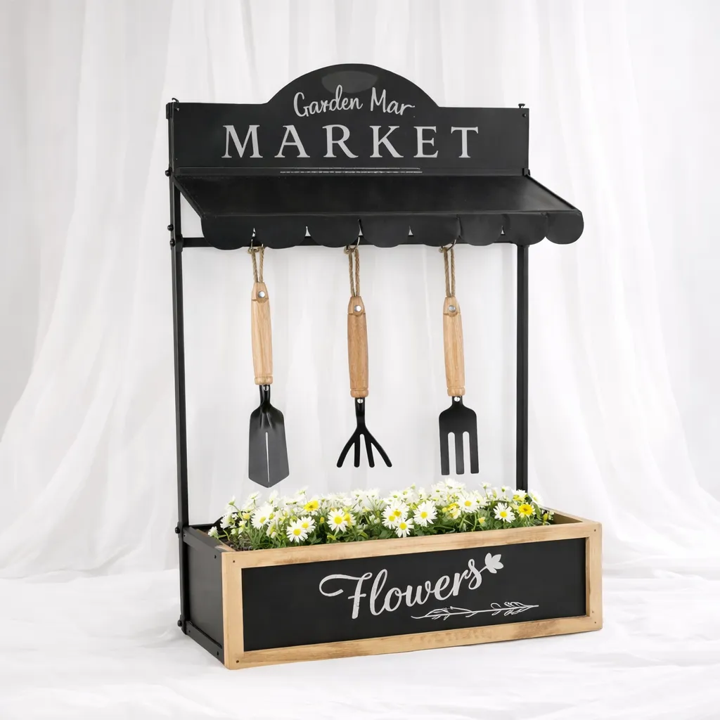 [DP-517] Marché Royale