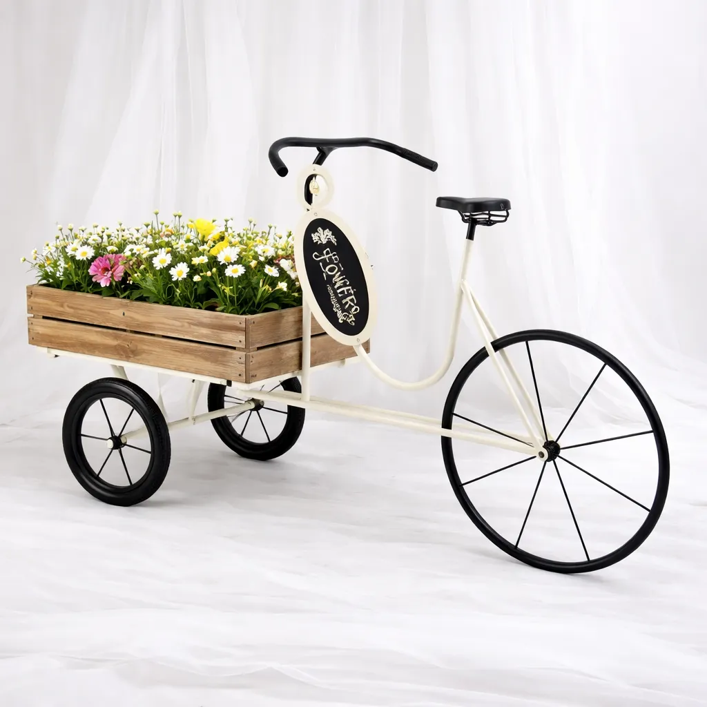 [DP-521] Veloura Cart