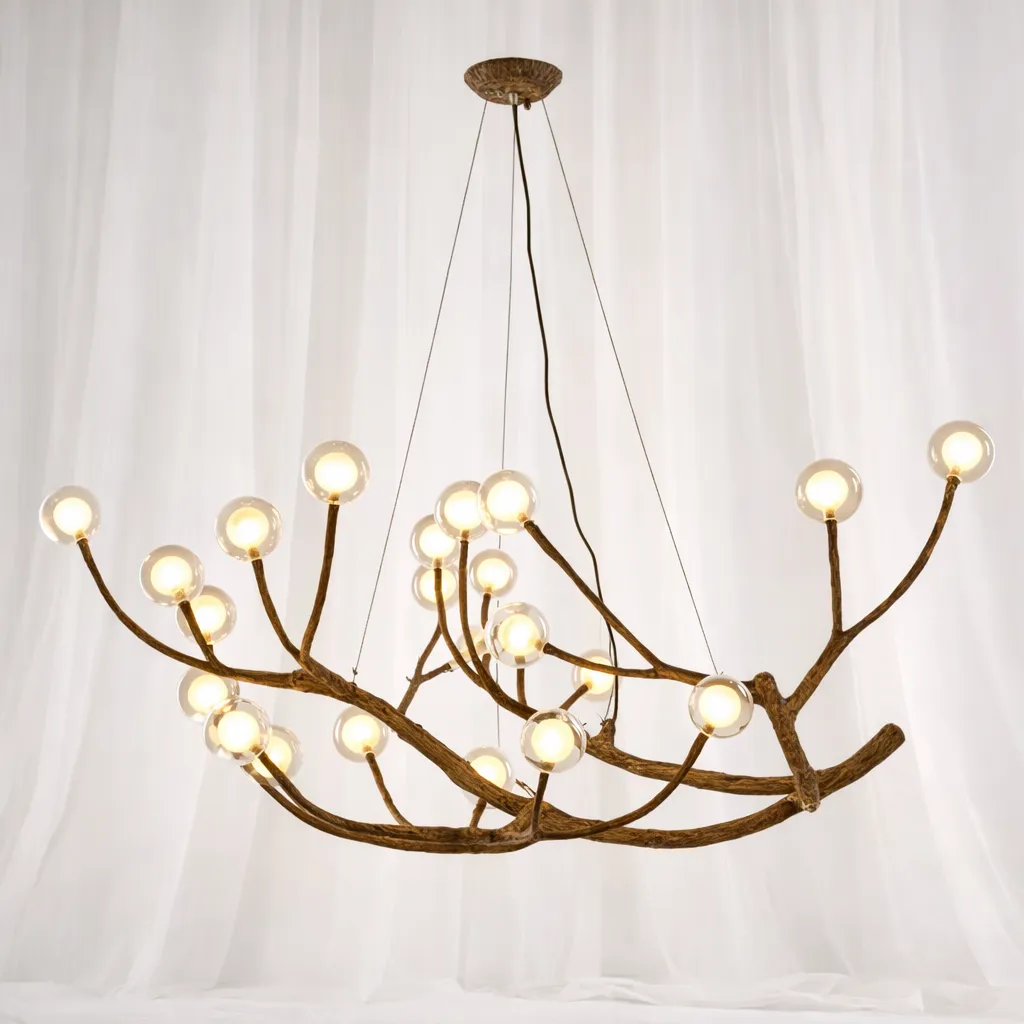 [HL-523] Arbor Éclat