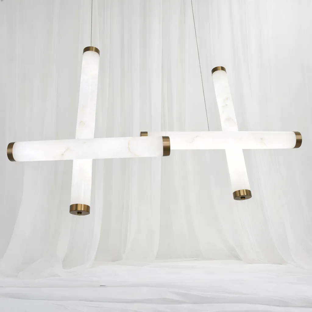 [HL-524] Axis Glow (S: 60*400)