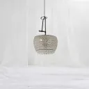 Crystal Hanging Chandelier