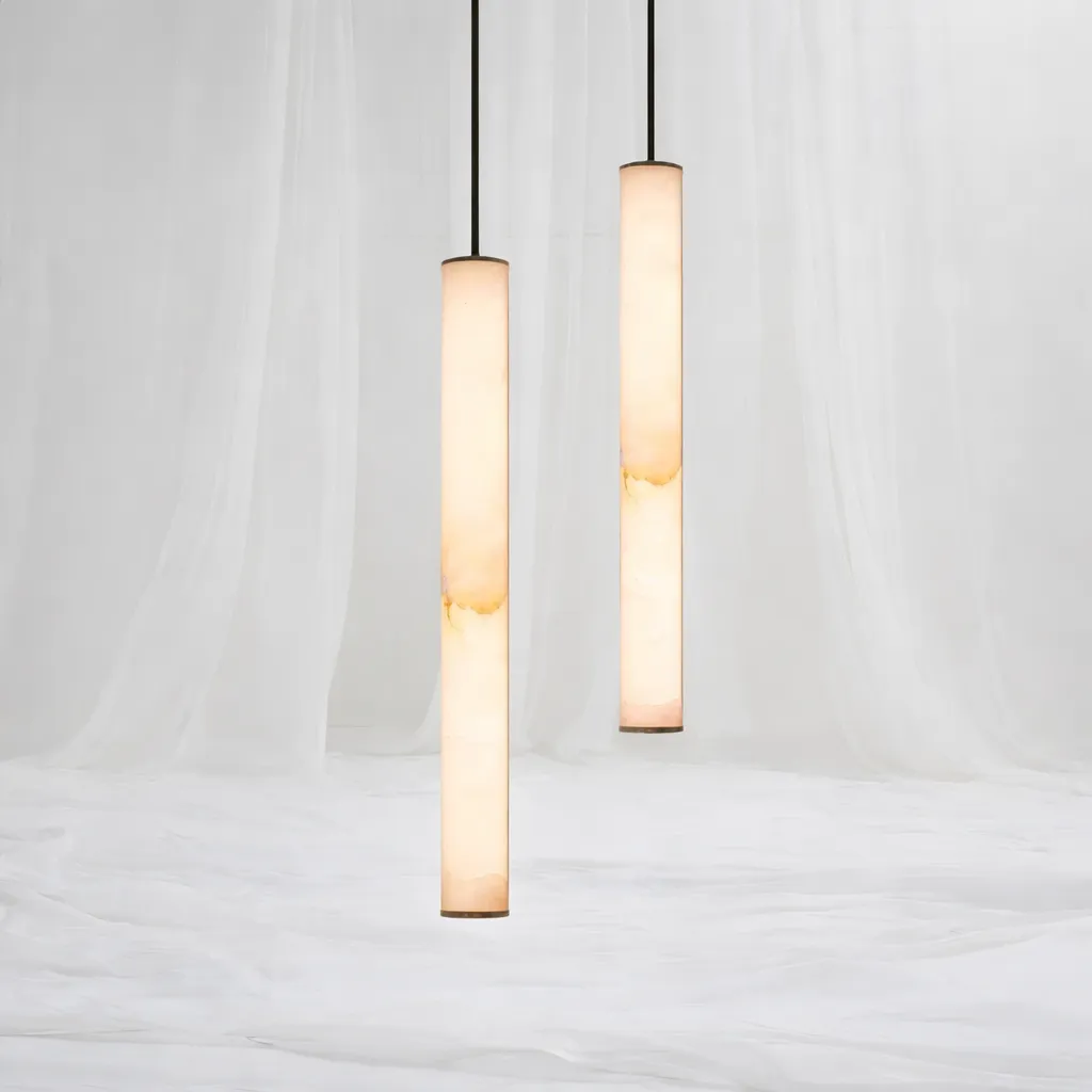 [HL-531-S] Suspended Glow (S: 80*400)