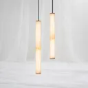 Suspended Glow
