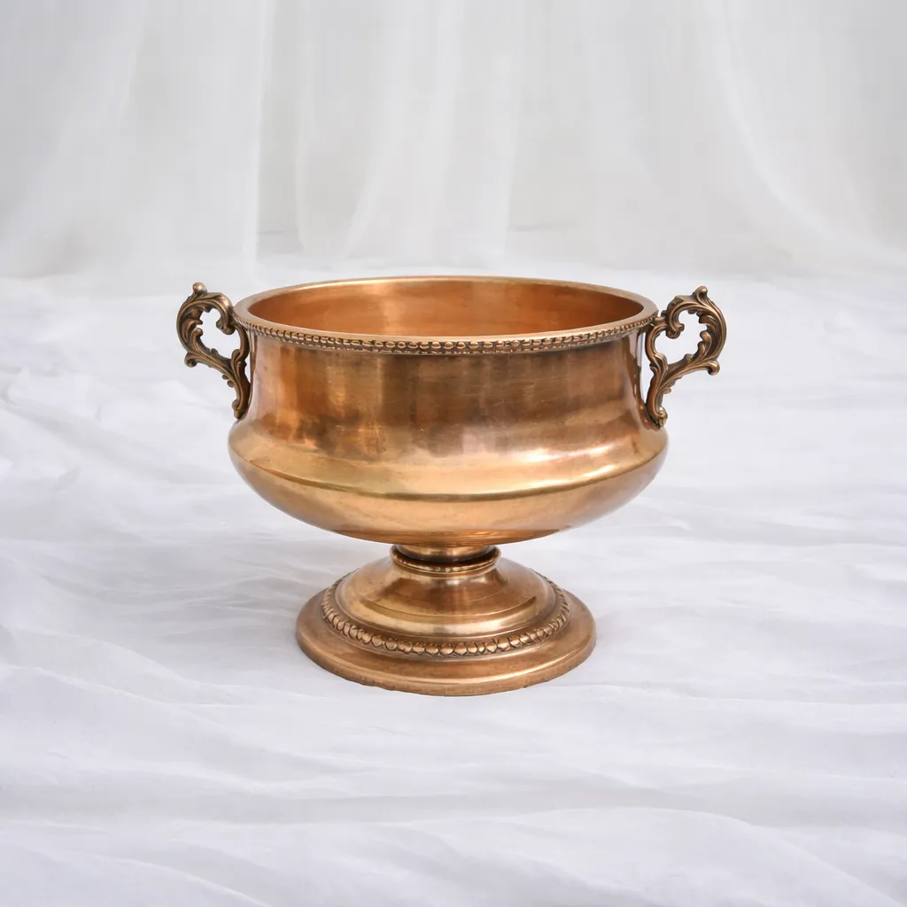 [MI-535] Auric Ember