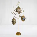 Elegant Moroccan-Style Lantern Lamp