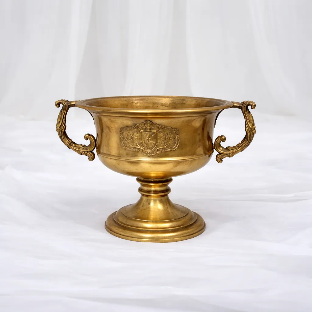 [MI-540] Emperor’s Crest Urn
