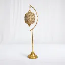 Ornate Filigree Ornament