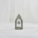 The Cathedral Star lantern