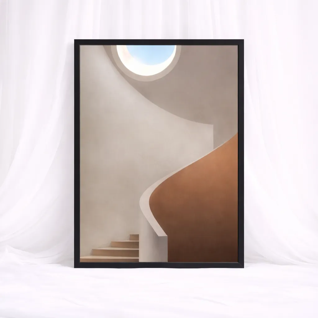 [Wa-559] Desert Curve