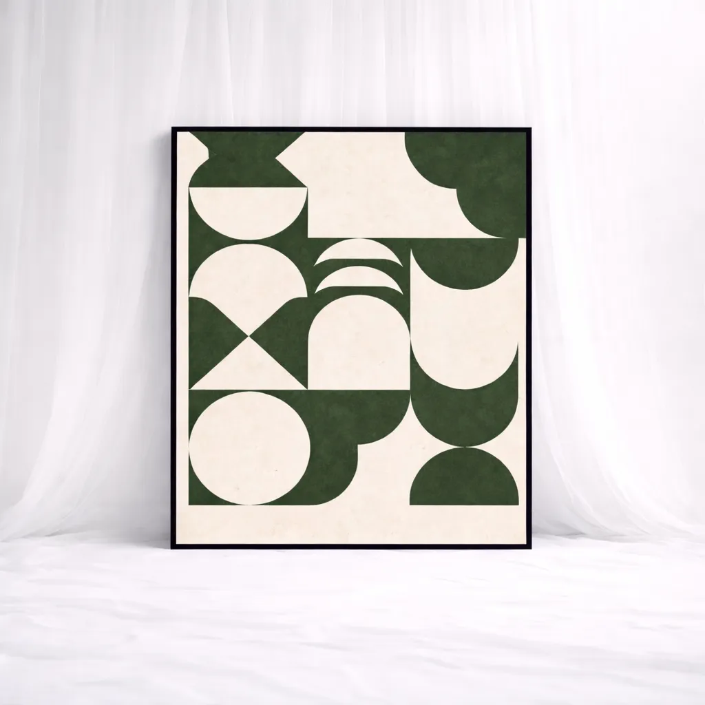Olive Form