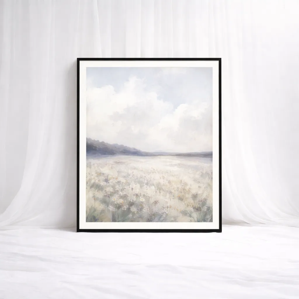 [Wa-564] Silent Shore