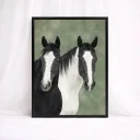 Twin Spirits