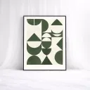 Verdant Geometry