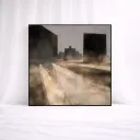 Urban Haze