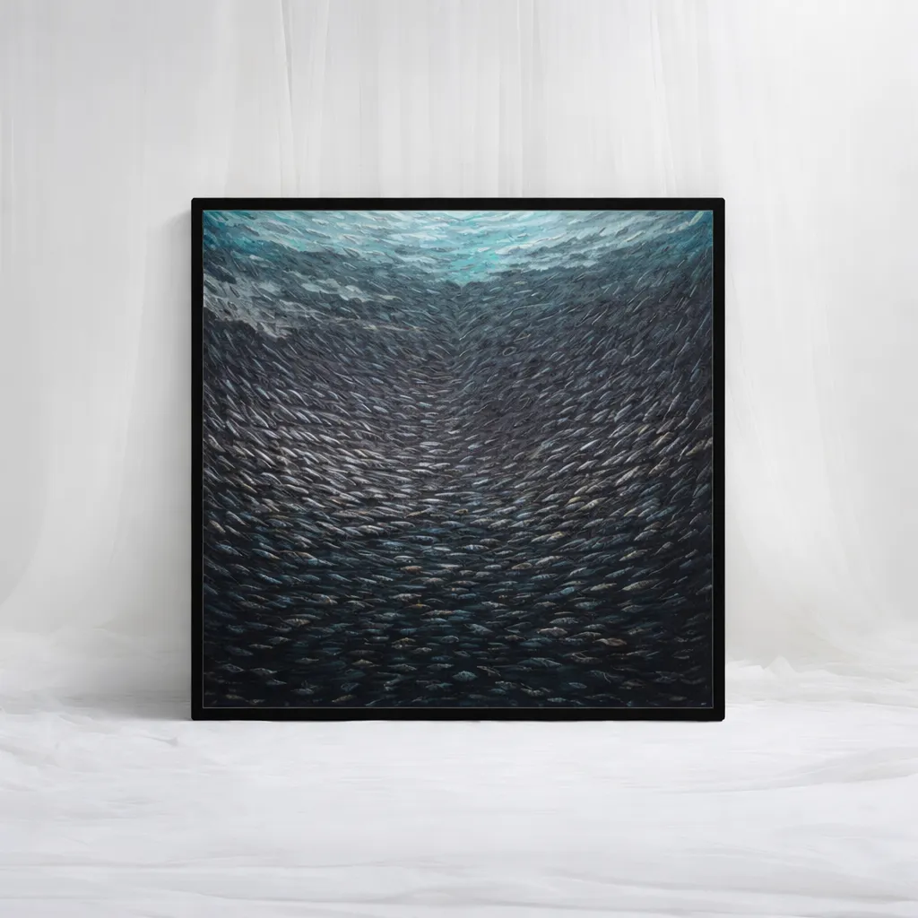 [Wa-579] Deep Horizon