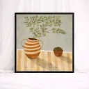 Golden Harvest