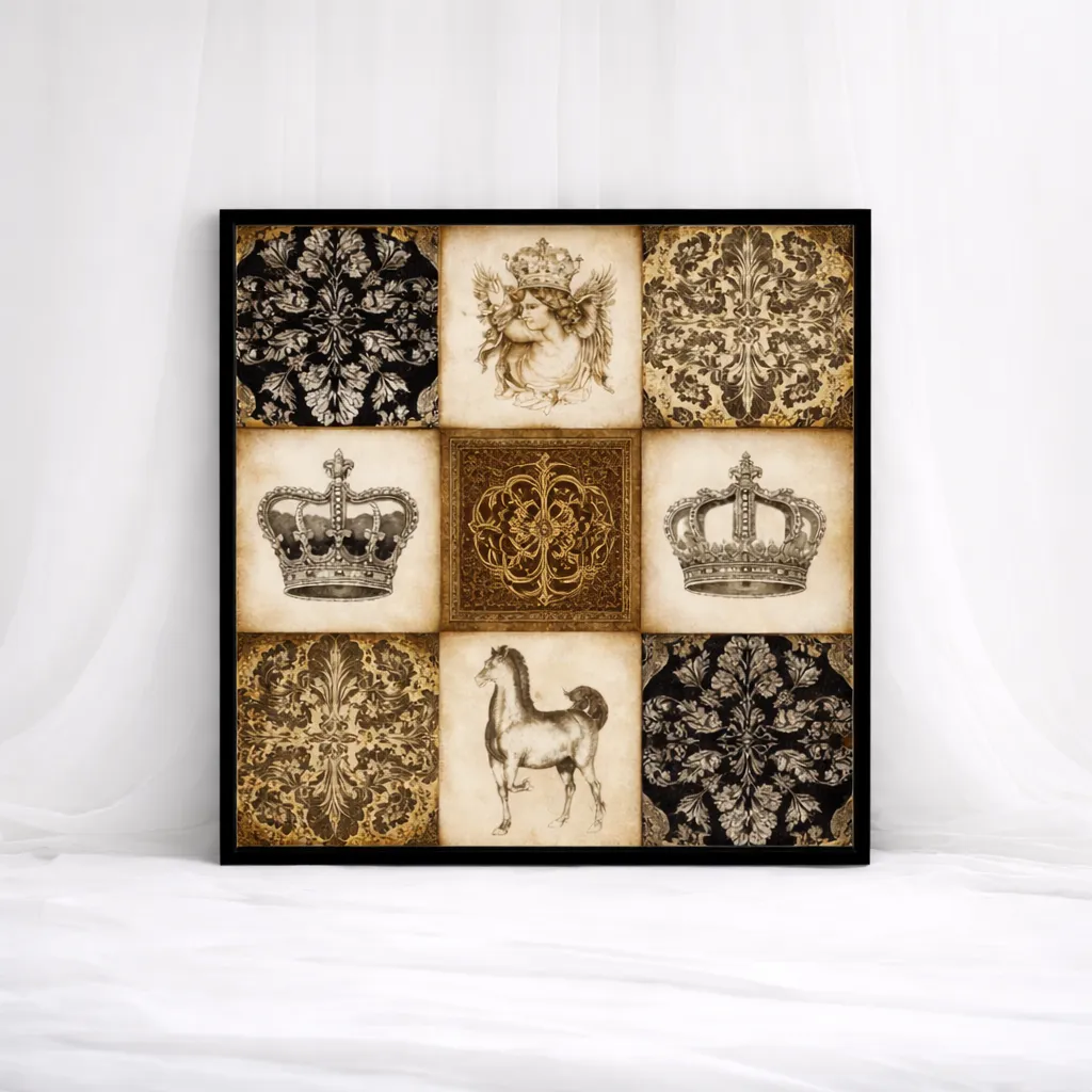 Heritage Grid
